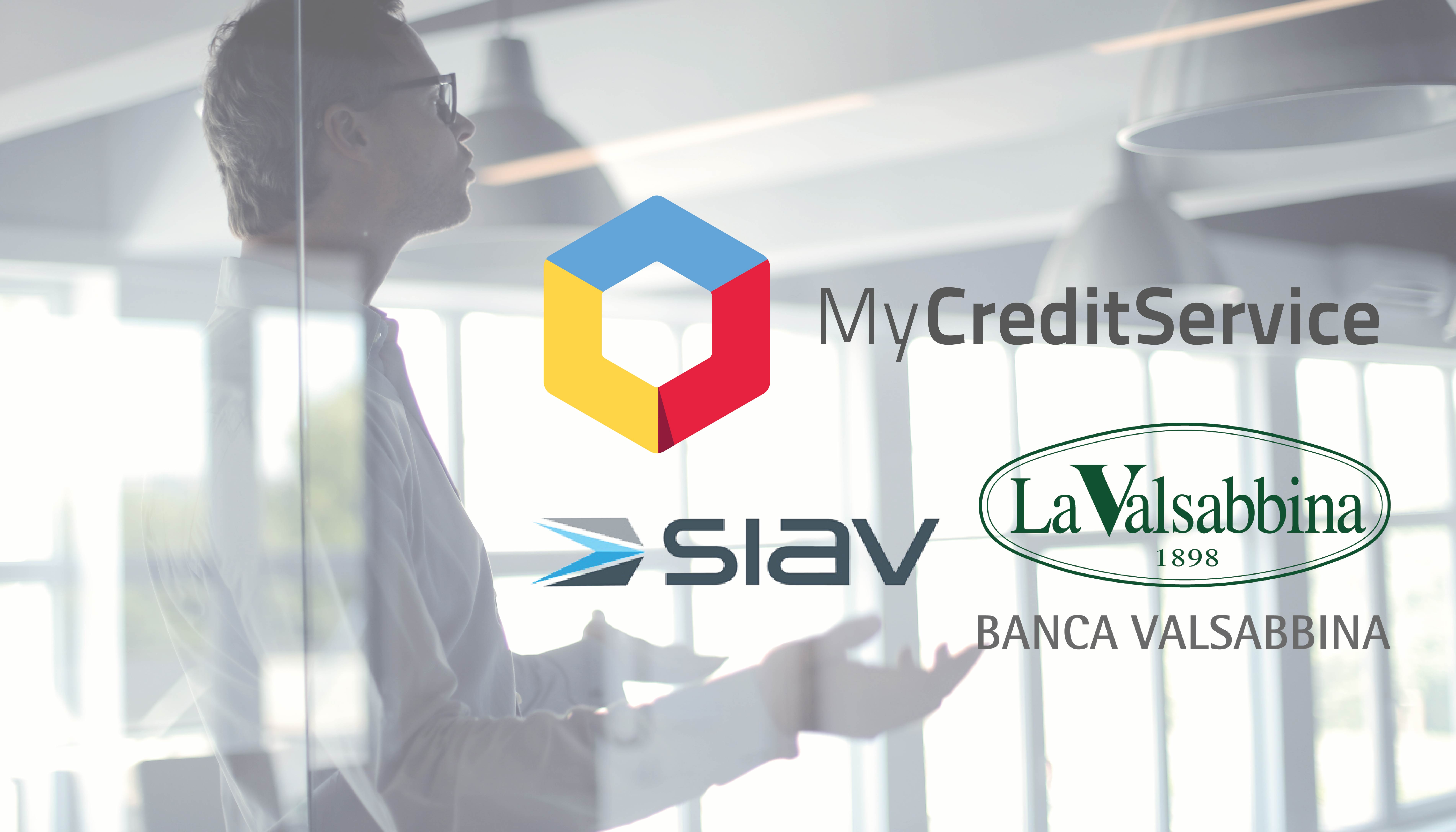 Chiuso l’accordo di investimento tra Credit Service Spa, Banca Valsabbina e SIAV Spa: obiettivo 1 miliardo di transazioni nel 2025